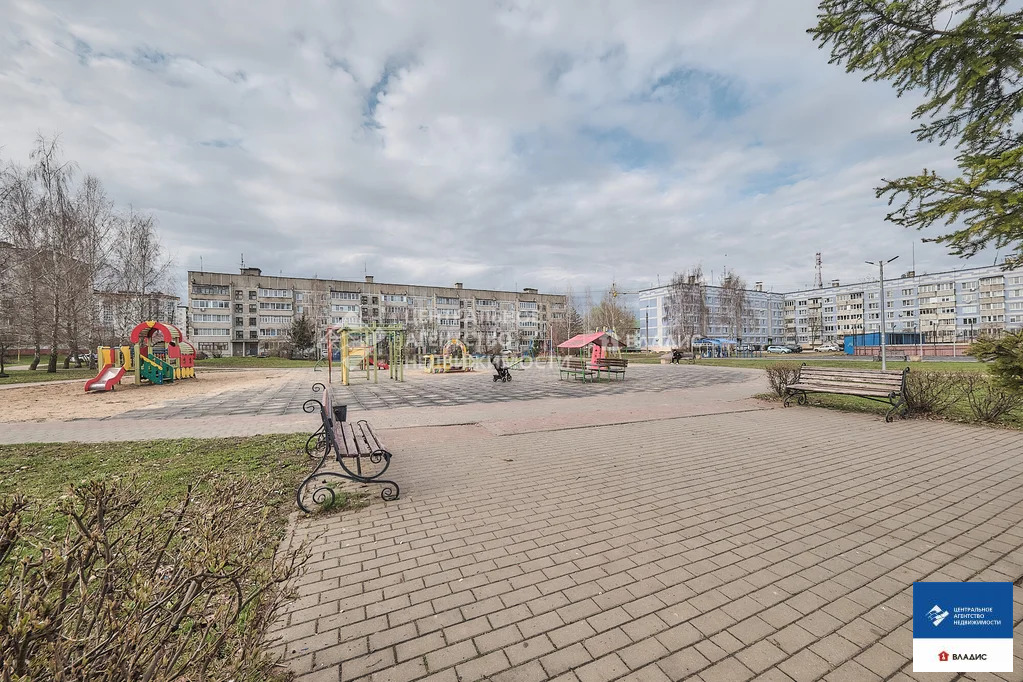 Продажа квартиры, Рыбное, Рыбновский район, ул. Большая - Фото 13