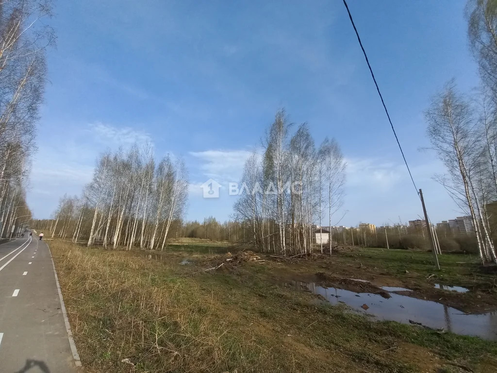 городской округ Владимир, Владимир, Ленинский район, Крымская улица,  ... - Фото 3