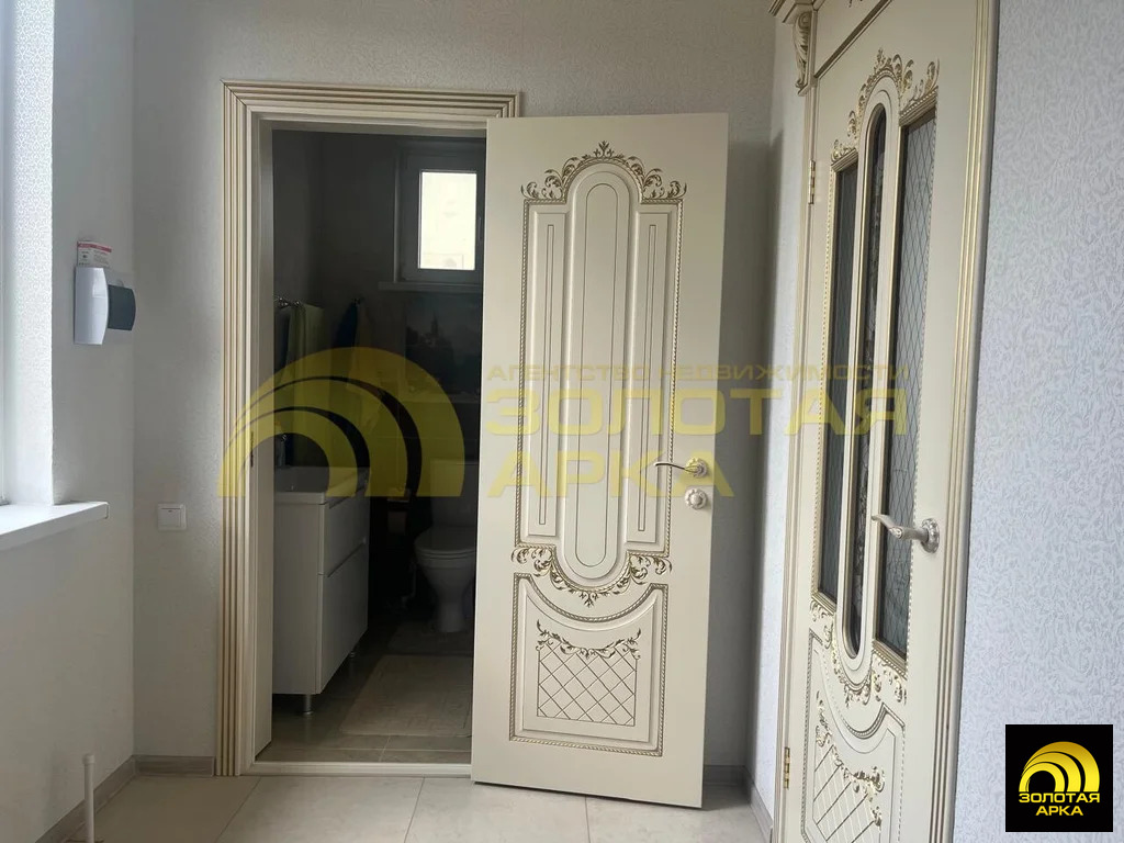 Продажа дома, Варениковская, Крымский район, ул. Чкалова - Фото 12