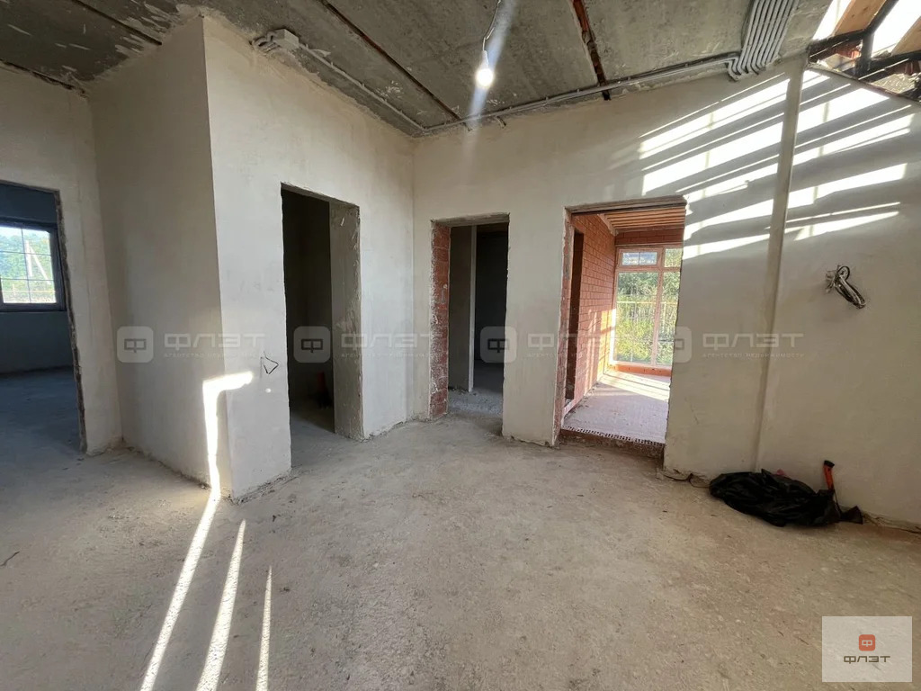 Продажа дома, Бима, Лаишевский район, ул. Сергея Есенина - Фото 15