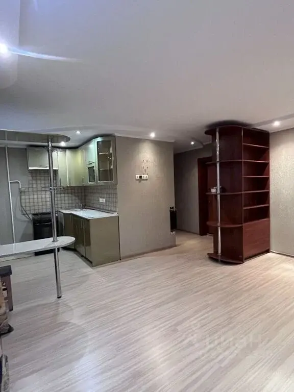 2-х комнатная квартира в с. Рождествено - Фото 2