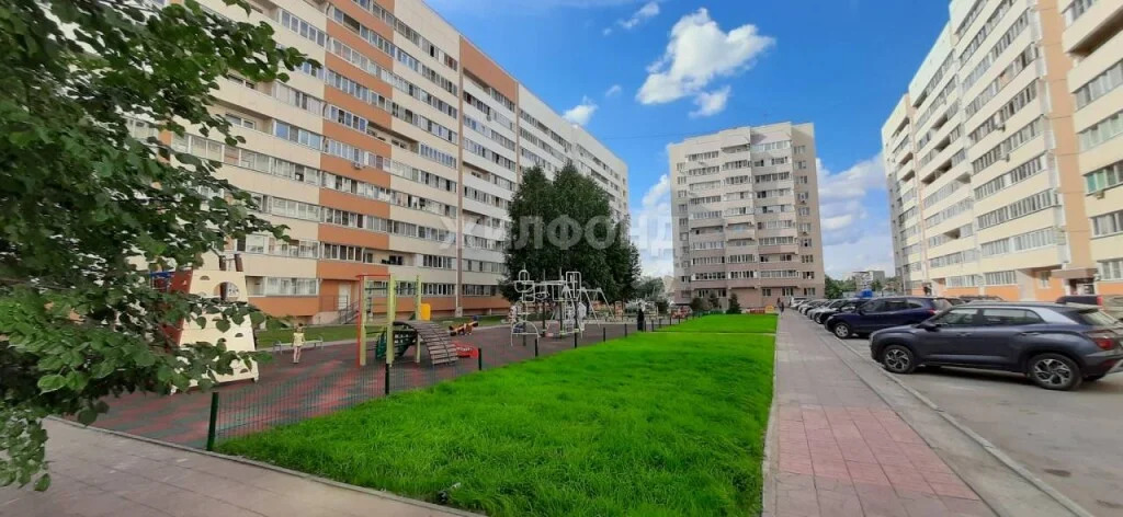 Продажа квартиры, Новосибирск, ул. Зорге - Фото 6