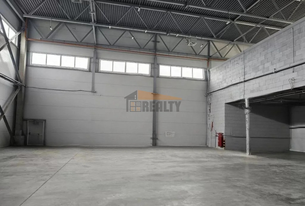 Аренда производственного помещения, Октябрьский, Люберецкий район, ул. ... - Фото 2