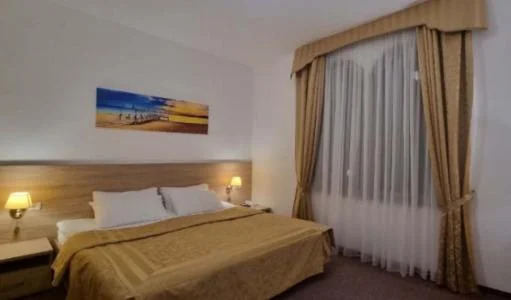 Оздоровительный центр «Санаторий «Юг» в г. Сочи - Фото 12