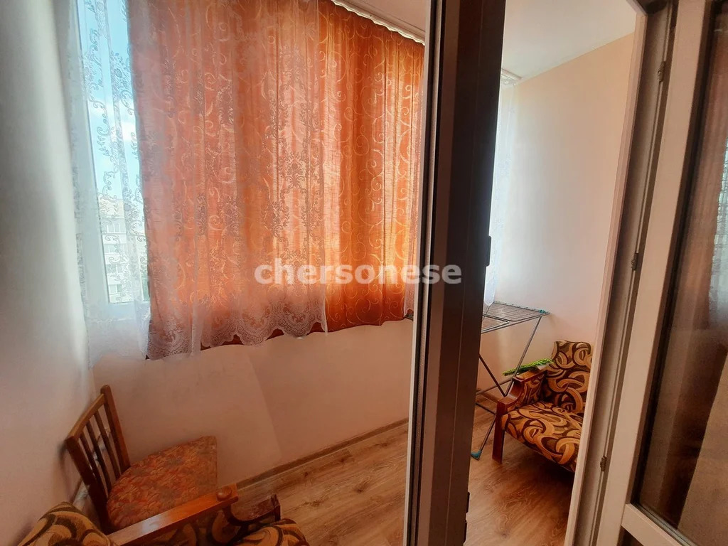 Продажа квартиры, Севастополь, ул. Молодых Строителей - Фото 7