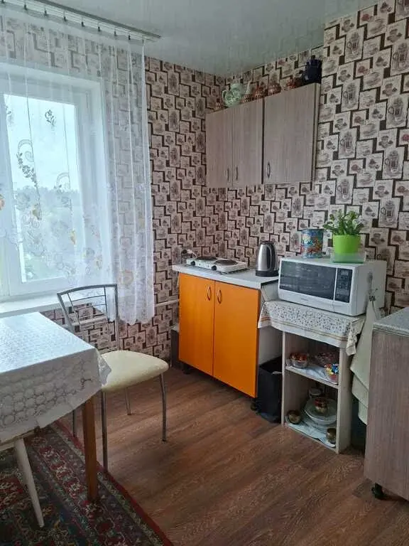 Продается 2-х комнатная квартира в д. Нововолково Рузский р. - Фото 2