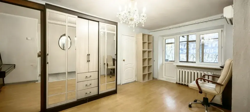 2-к.п.Барвиха, д.14 - Фото 1