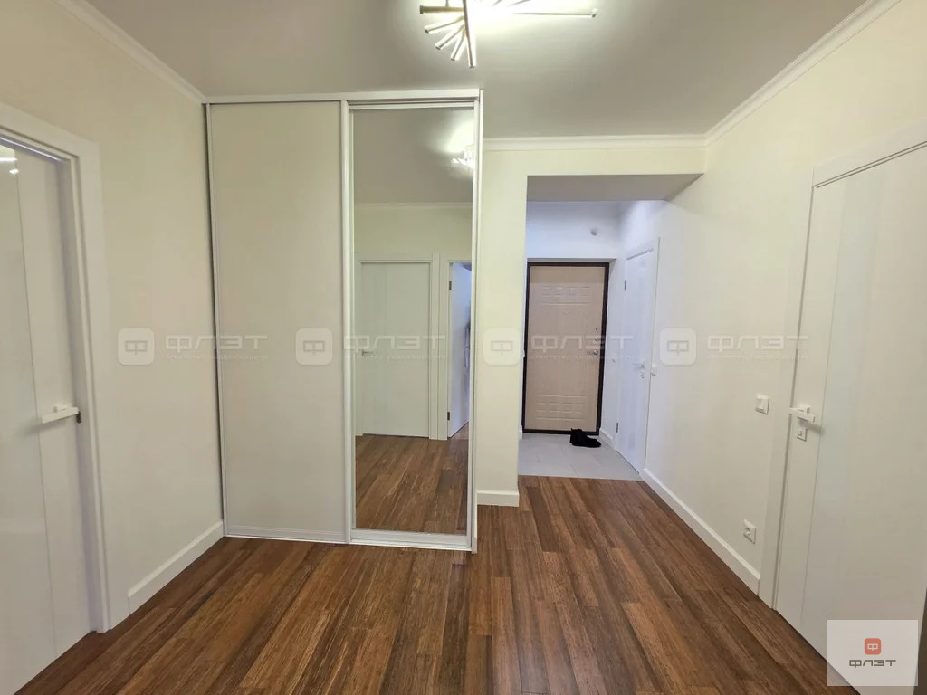 Продажа квартиры, Казань, ул. Николая Ершова - Фото 9