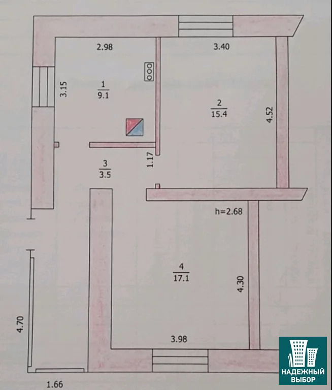 Коктюль ялуторовский район карта