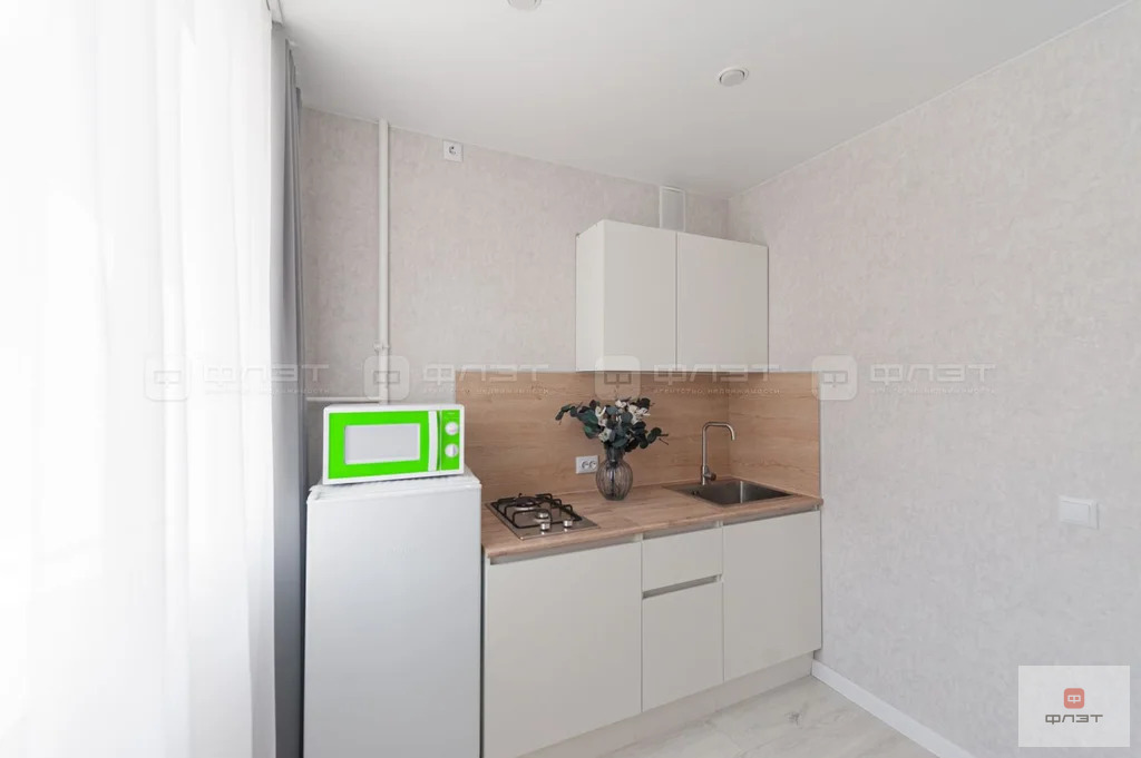 Продажа квартиры, Казань, ул. Короленко - Фото 3