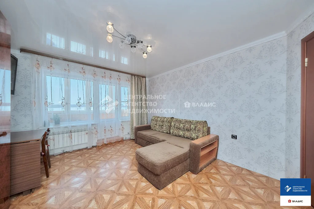 Продажа квартиры, Большое Жоково, Рыбновский район - Фото 2