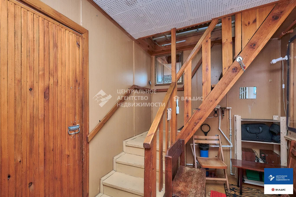 Продажа дома, Александрово, Рязанский район, садоводческое ... - Фото 12