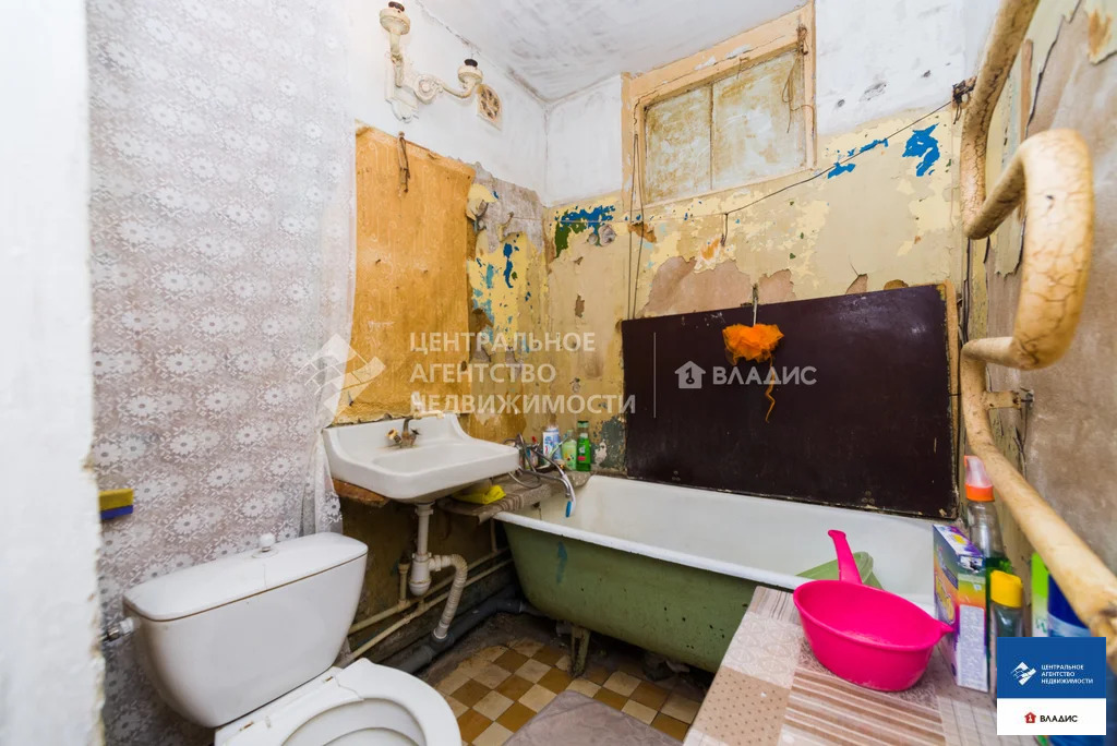 Продажа квартиры, Рязань, ул. Островского - Фото 9
