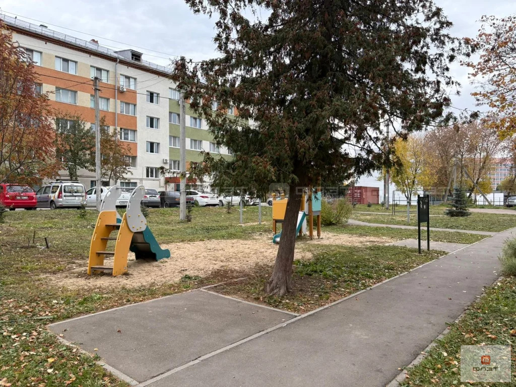 Продажа квартиры, Казань, Жилой массив Ферма-2 - Фото 7