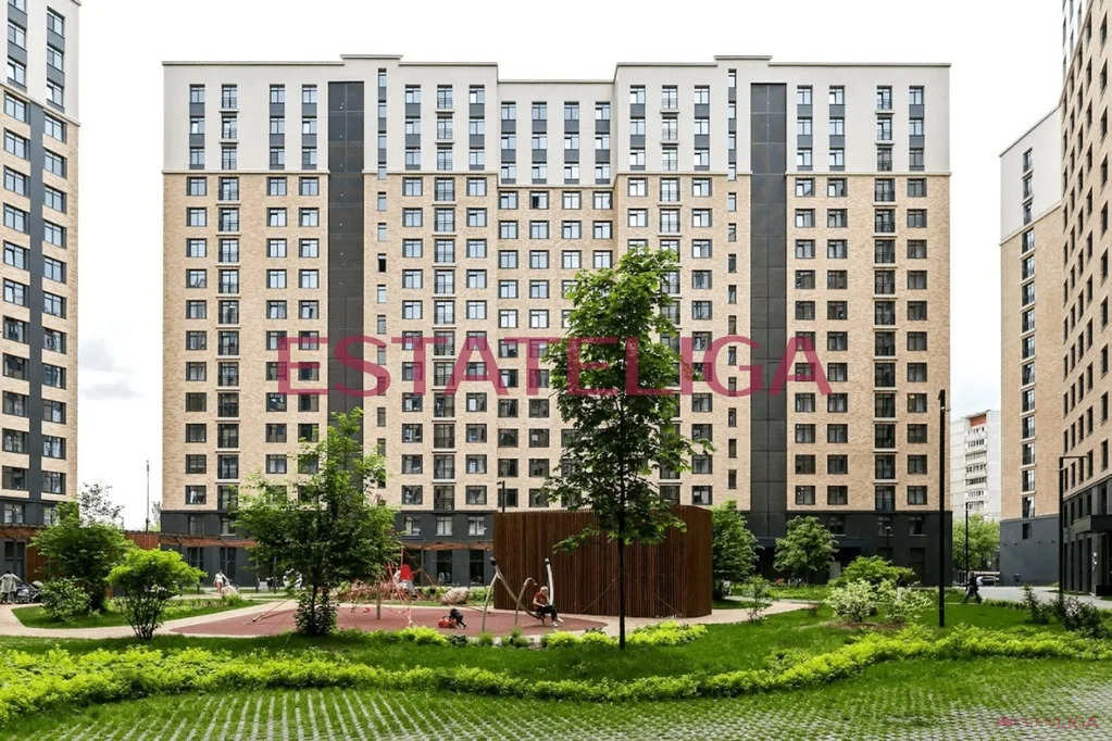 Продажа квартиры, Большая Филевская улица - Фото 30