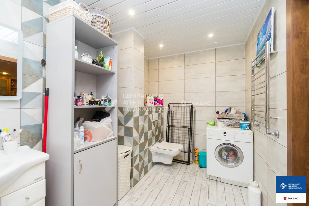 Продажа квартиры, Рязань, ул. Быстрецкая - Фото 14