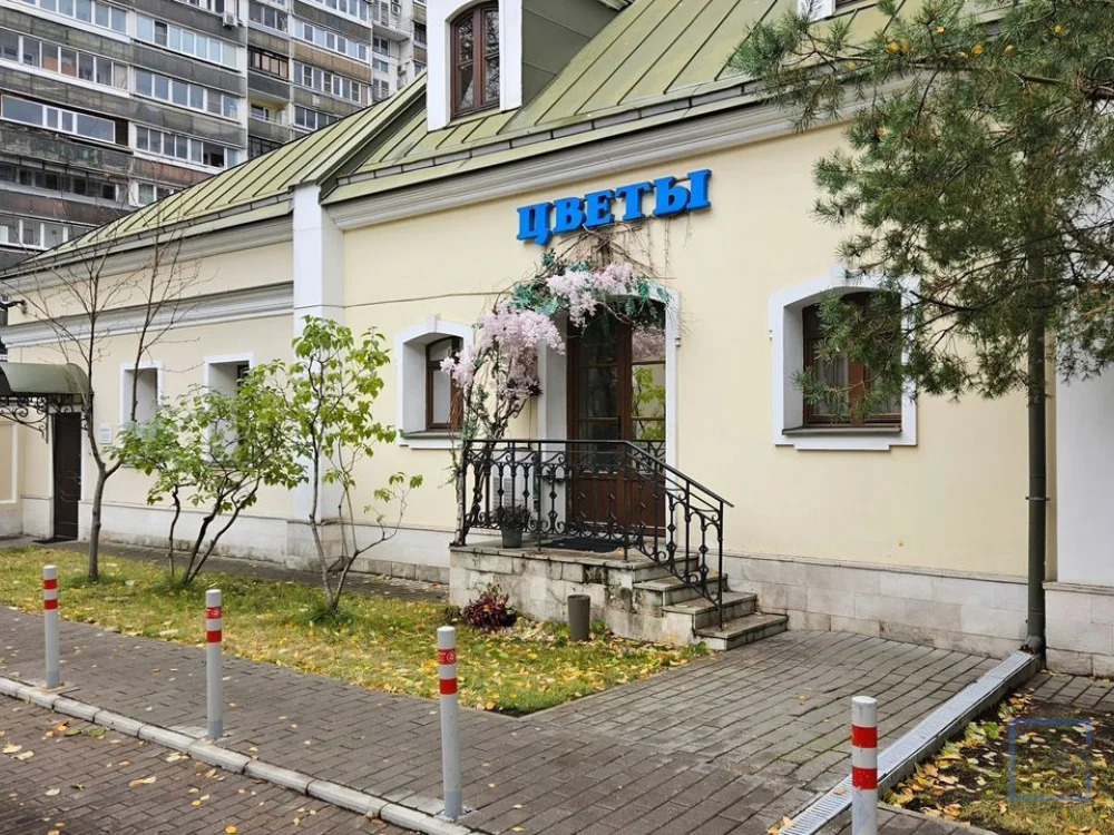 Аренда ПСН, м. Полянка, ул. Большая Полянка - Фото 6