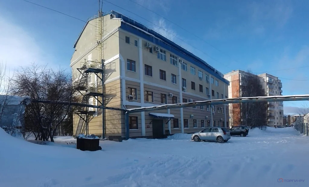 Продажа ПСН, Тобольск, ул. Строителей - Фото 2