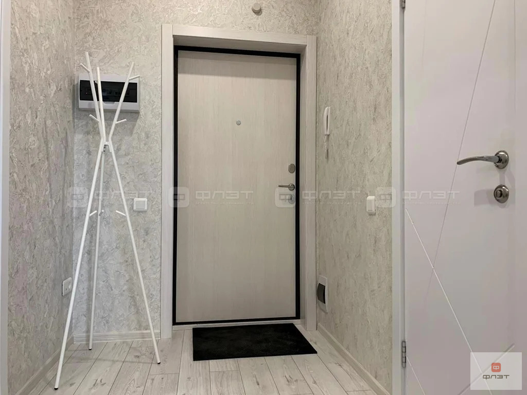 Продажа квартиры, Казань, ул. Тэцевская - Фото 17