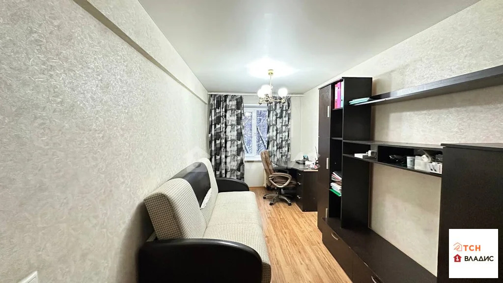 Продажа квартиры, Пушкино, Воскресенский район, Московский проспект - Фото 2