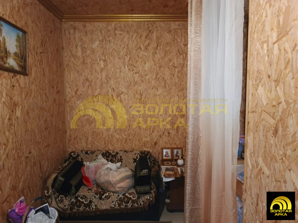 Продажа дома, Смоленская, Северский район, ул. Есенина - Фото 4