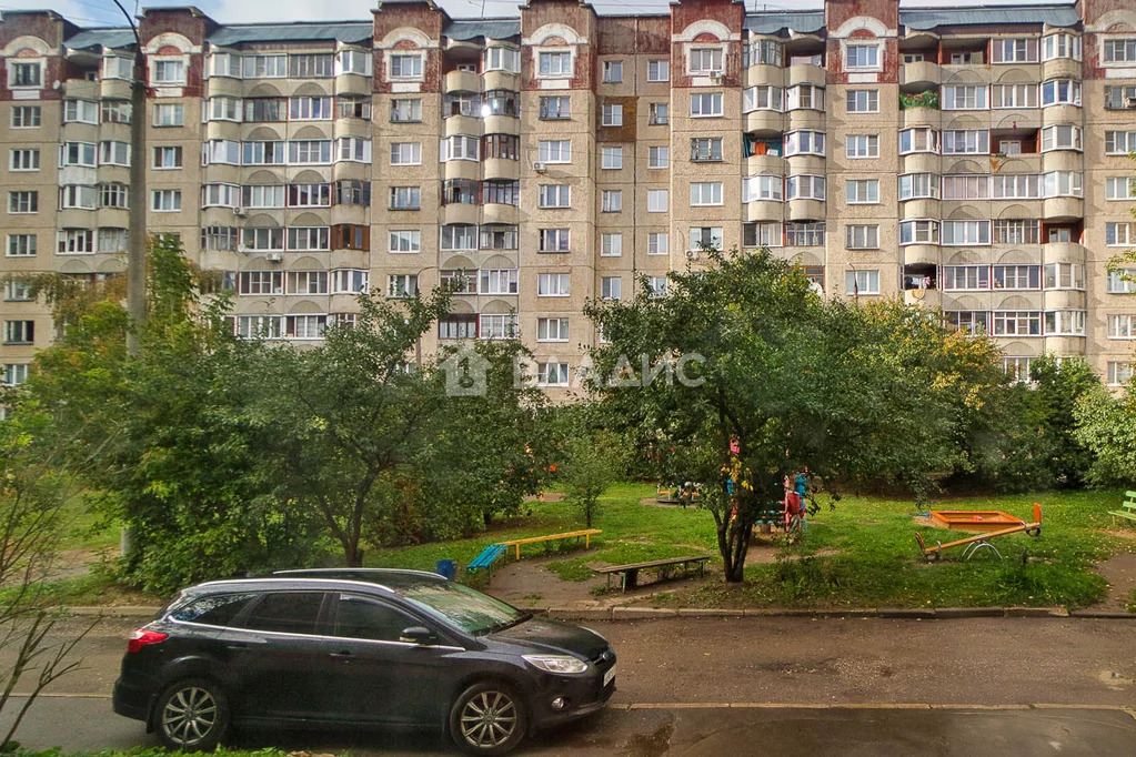 городской округ Владимир, улица Разина, д.31, 3-комнатная квартира на . - Фото 4