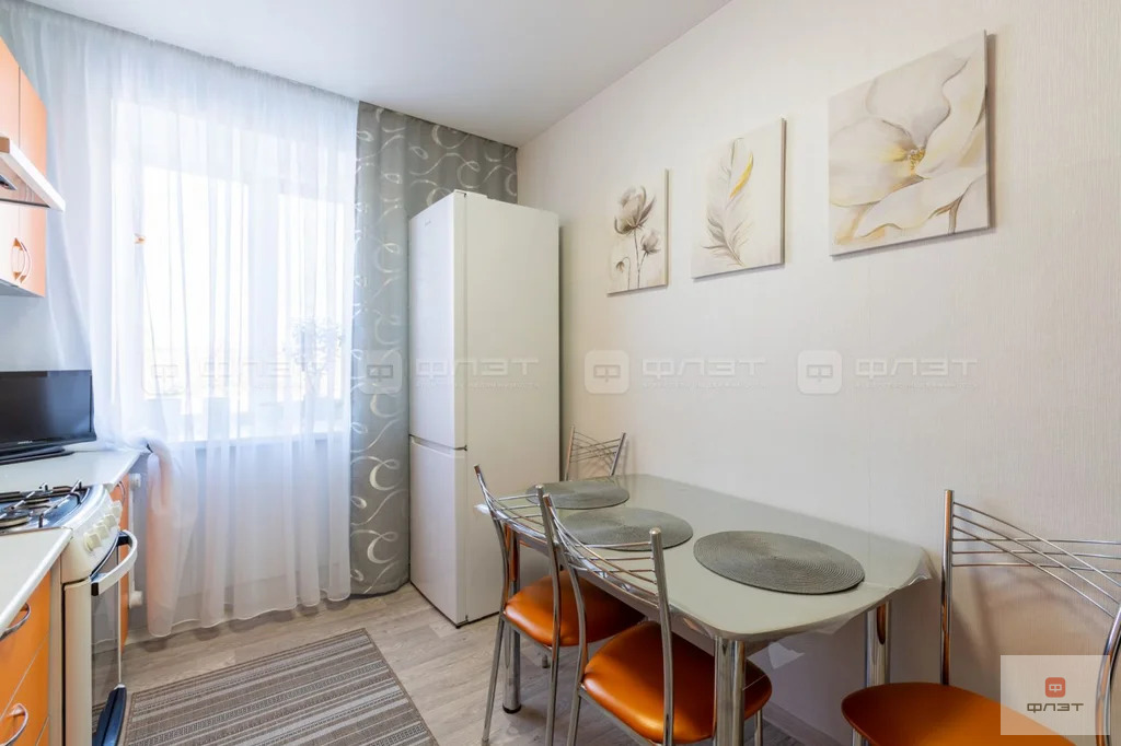 Продажа квартиры, Казань, ул. Профессора Камая - Фото 4