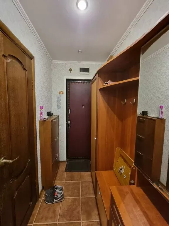 Продается 2 комнатная квартира в г. Раменское, ул. Гурьева, д.3 - Фото 4