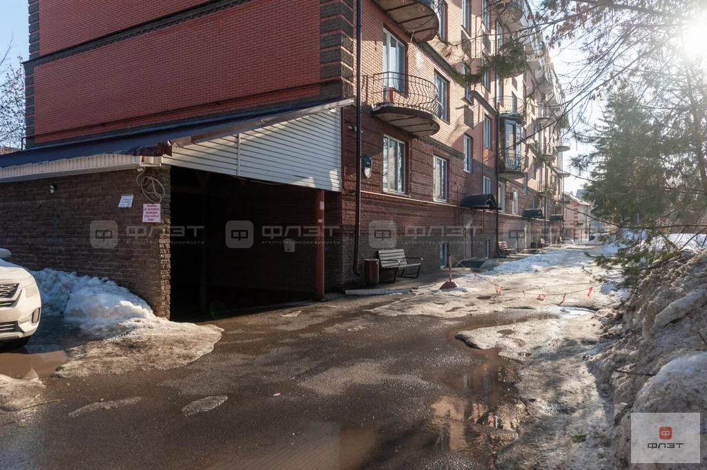 Продажа квартиры, Казань, ул. Айвазовского - Фото 2