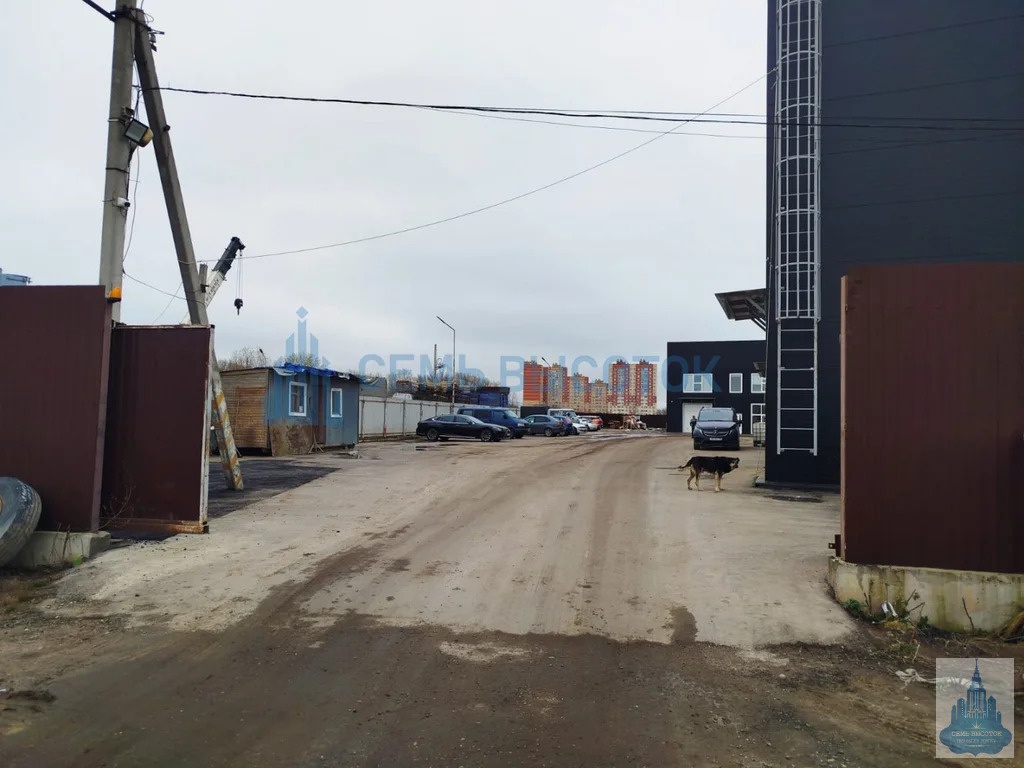 Аренда ПСН, Подольск, ул. Плещеевская - Фото 10