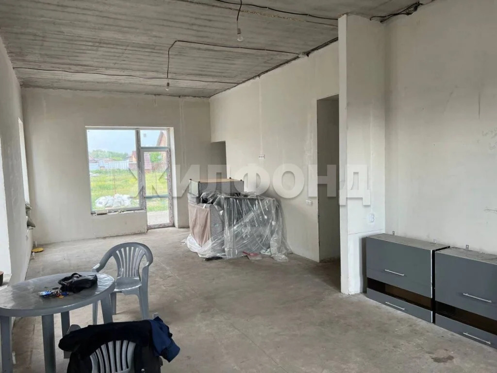 Продажа дома, Марусино, Новосибирский район - Фото 12