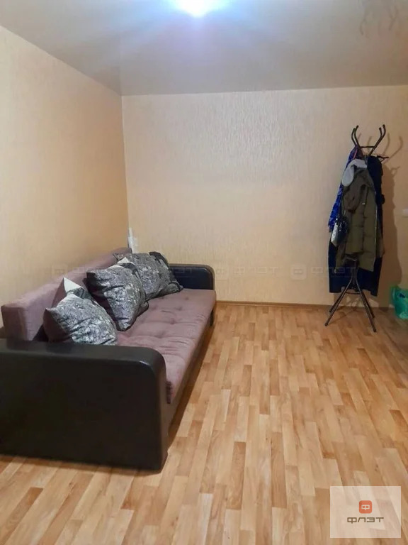 Аренда квартиры, Казань, ул. Татарстан д.43 - Фото 1