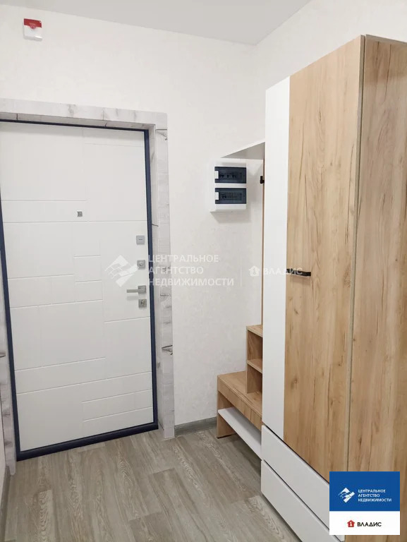 Аренда квартиры, Рязань, Льговская улица - Фото 13