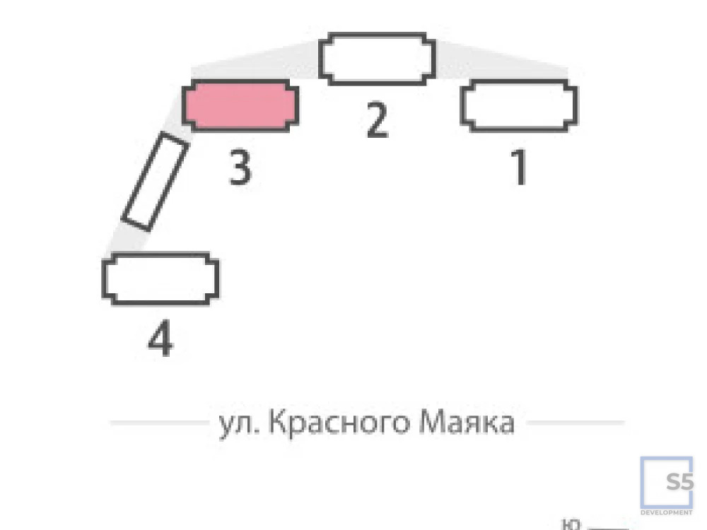 Продажа ПСН, м. Пражская, ул. Красного Маяка - Фото 9