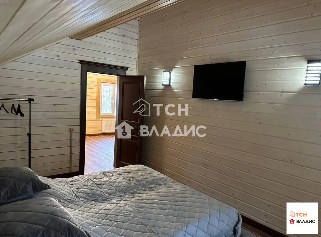 Продажа дома, Щелковский район, Осиновая улица - Фото 14