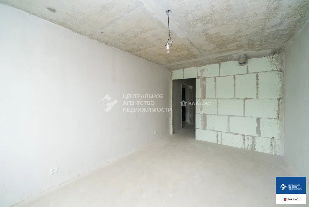 Продажа квартиры, Рязань, Славянский проспект - Фото 14
