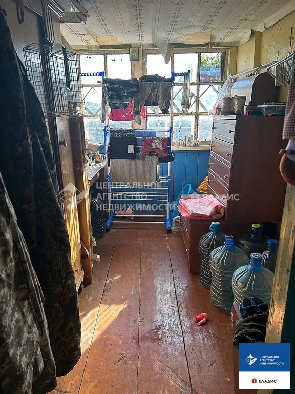 Продажа дома, Огородниково, Спасский район, ул. Озерная - Фото 11