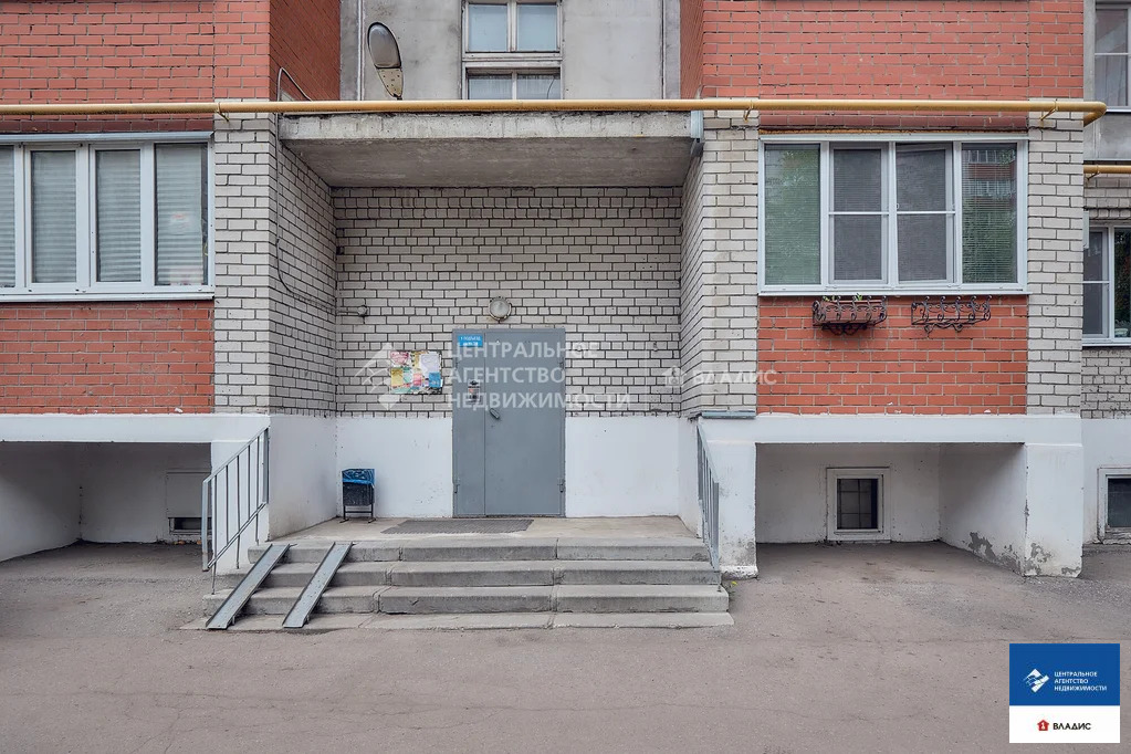 Продажа квартиры, Рязань, Большая улица - Фото 12