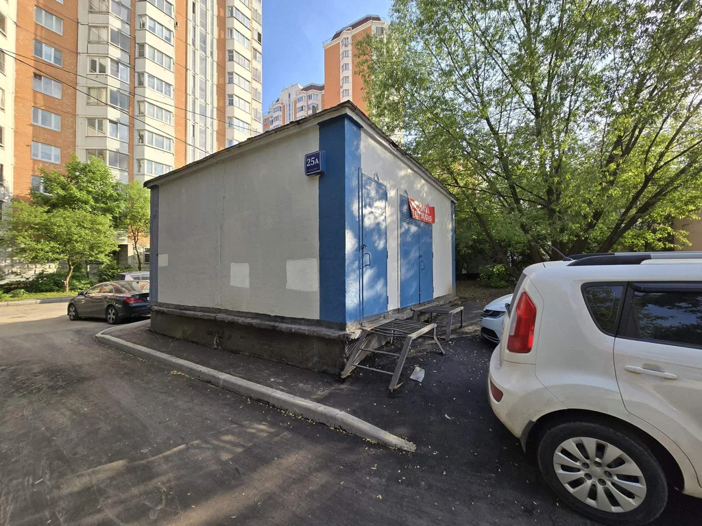 Продается ПСН 31 м2 - Фото 1