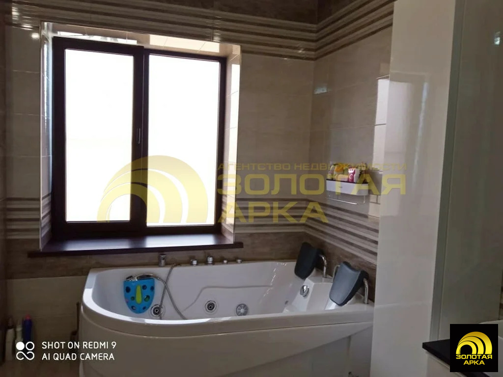Продажа дома, Тамань, Темрюкский район, Молодежный пер. - Фото 21