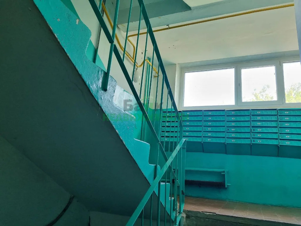 Продажа квартиры, Балаково, Саратовское шоссе ул. - Фото 15