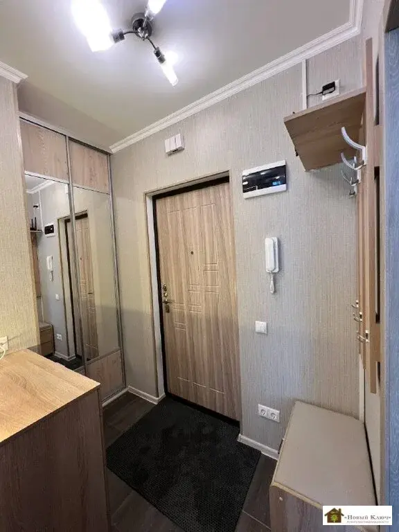 Сдается новая 1-ком кв г. Москва, ул.Льва Яшина, д. 7 - Фото 13