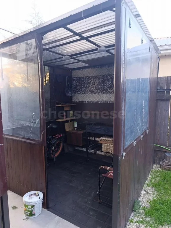 Продажа дома, Севастополь, территория СТ Фронтовик - Фото 7