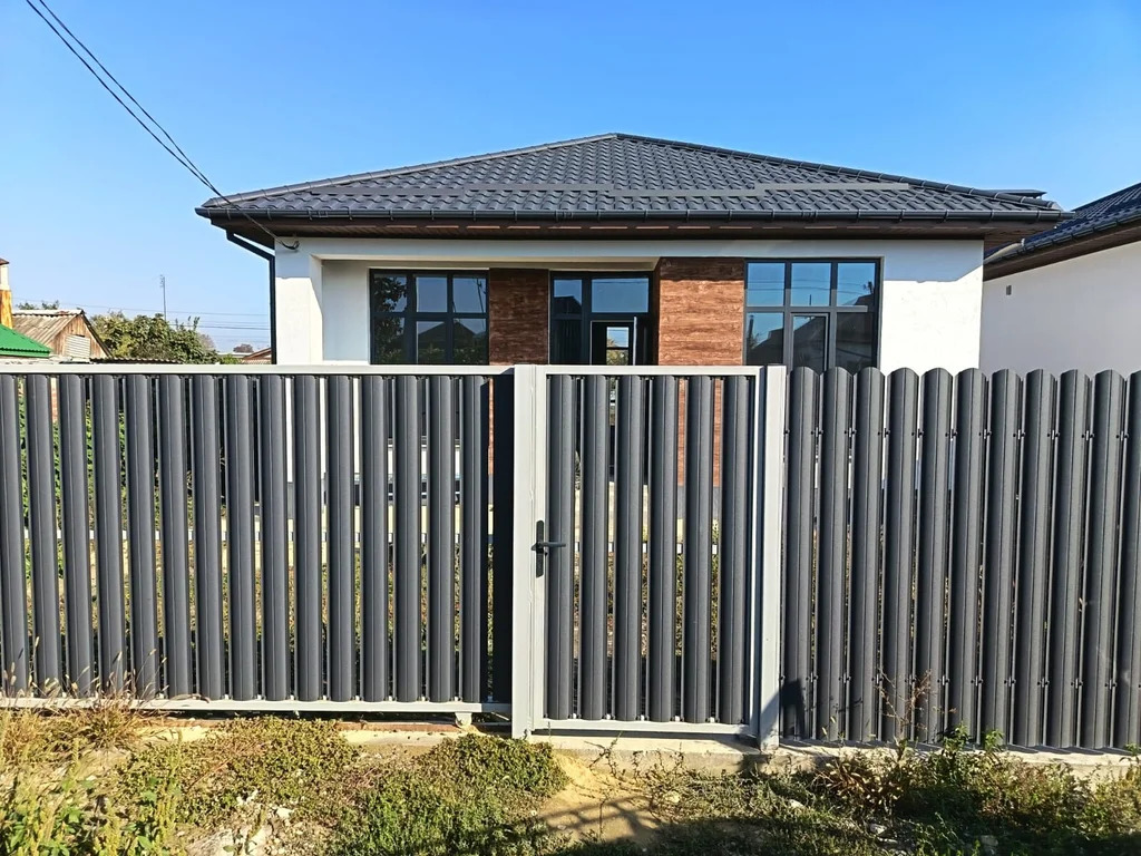 Продажа дома, Крымск, Крымский район, ул. Нефтяная - Фото 1