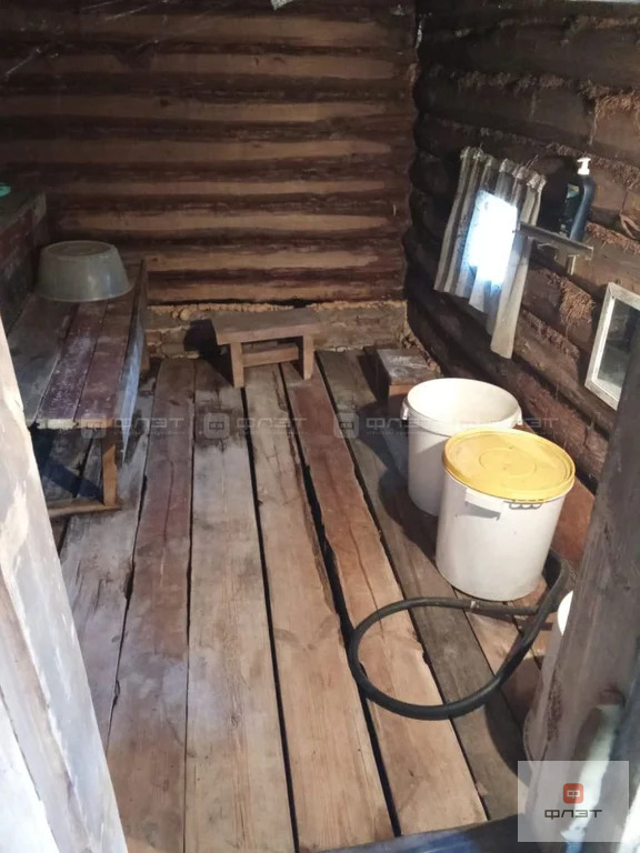 Продажа дома, Нурлат, Нурлатский район, ул. Красноармейская - Фото 20