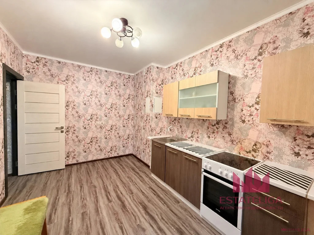 Продажа квартиры, Лопатино, Ленинский район, Сухановская улица - Фото 10