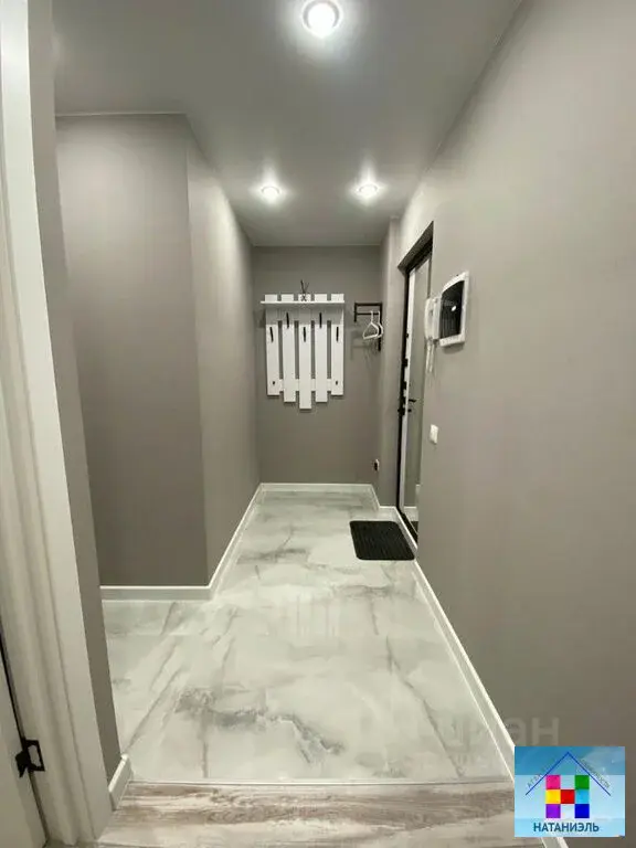 Снять двухкомнатную квартиру 48.0м ул. Пожарского, 21, Химки, ... - Фото 1