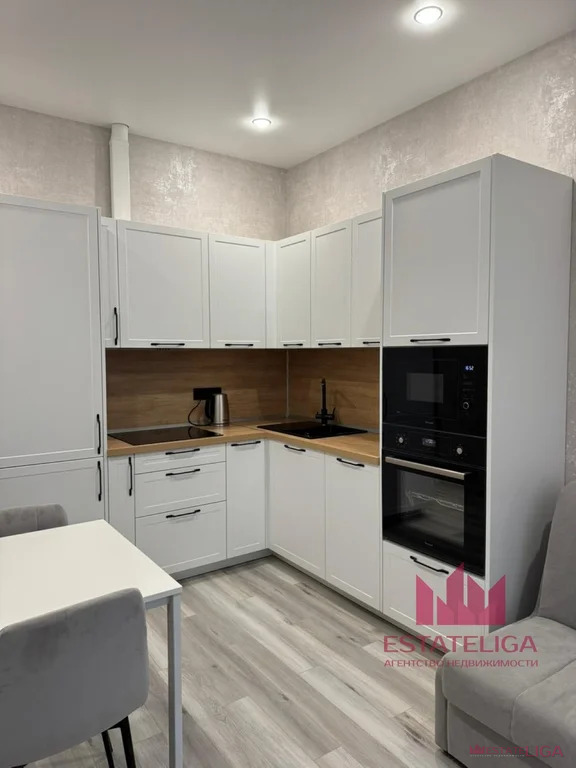 Аренда квартиры, улица Крузенштерна - Фото 2