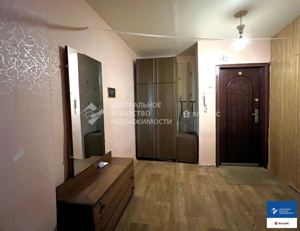 Продажа квартиры, Рязань, улица Новосёлов - Фото 8