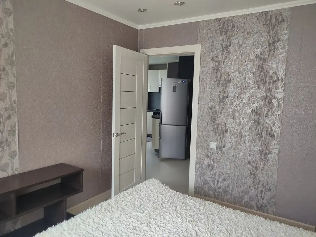 2-к. квартира, 41,7 м, 2/5 эт. - Фото 3
